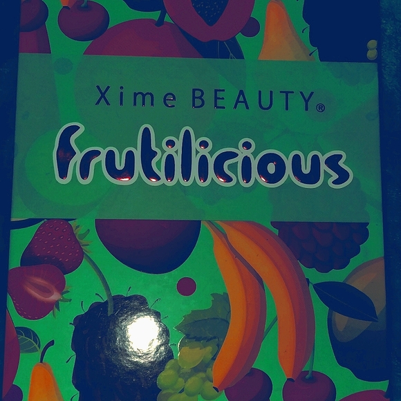 Xime BEAUTY fruitilicious - Picture 1 of 4